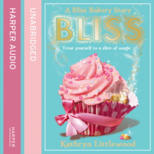 cover image of Bliss Bakery